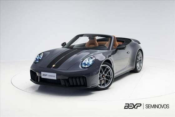 PORSCHE 911 3.6 24V H6 T-HYBRID CARRERA GTS CABRIOLET PDK PORSCHE 911 3.6 24V H6 T-HYBRID CARRERA GTS CABRIOLET PDK